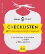 Mami to go - Checklisten für... - Bild 1