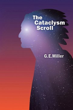 The Cataclysm Scroll (eBook, ePUB)
