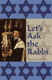Let's Ask the Rabbi (eBook, ePUB)