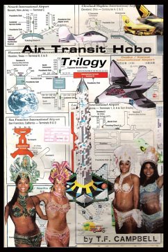 Air Transit Hobo Trilogy (eBook, ePUB)