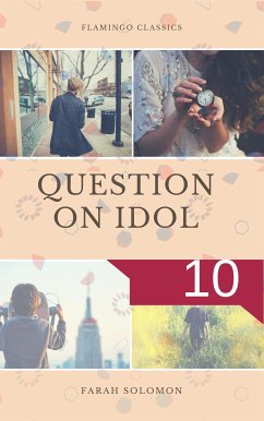 Question on Idol (10) (eBook, ePUB) - solomon, Farah