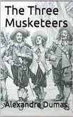 The Three Musketeers (Annotated by John Bells) (eBook, ePUB)