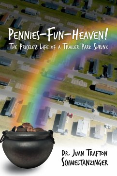 Pennies-Fun-Heaven! (eBook, ePUB) Cover Pennies-Fun-Heaven! (eBook, ePUB)