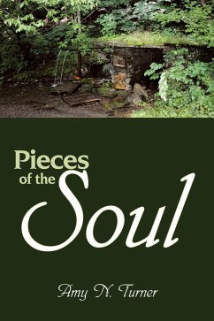Pieces of the Soul (eBook, ePUB)
