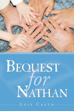 Cover Bequest for Nathan (eBook, ePUB)