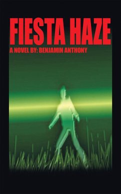 Fiesta Haze (eBook, ePUB)