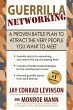 Guerrilla Networking (eBook, ePUB) - Bild 1