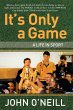 It's Only A Game (eBook, ePUB) - Bild 1