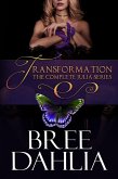 Transformation: The Complete Julia Series (eBook, ePUB)