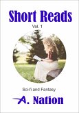 Short Reads (Domino Series, #1) (eBook, ePUB)
