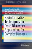 Bioinformatics Techniques for Drug Discovery (eBook, PDF)