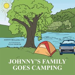 Johnny'S Family Goes Camping (eBook, ePUB)