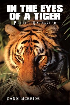 In the Eyes of a Tiger (eBook, ePUB)