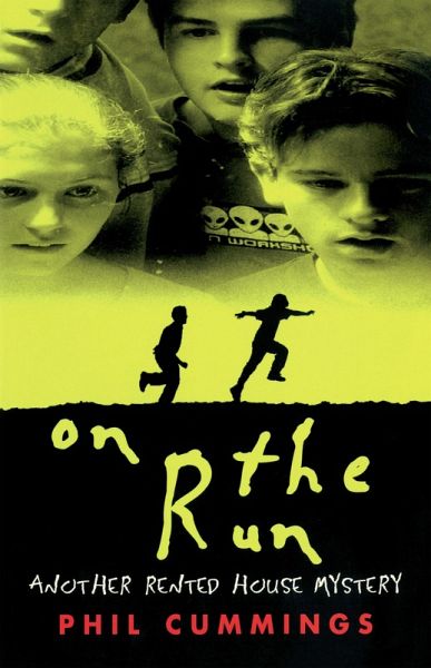 On The Run (eBook, ePUB)