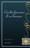 Quatre femmes et un homme (eBook, ePUB)