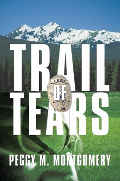Trail of Tears (eBook, ePUB)