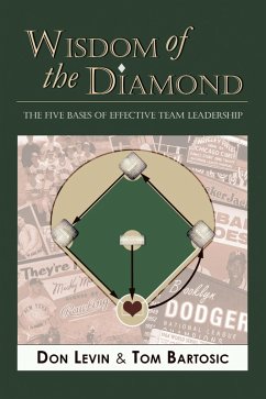 Wisdom of the Diamond (eBook, ePUB)