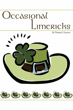 Cover Occasional Limericks (eBook, ePUB)