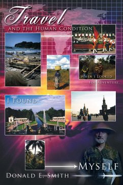 Travel and the Human Condition (eBook, ePUB)