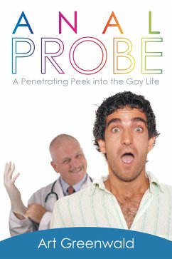 Anal Probe (eBook, ePUB)