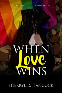 When Love Wins (eBook, ePUB) - Hancock, Sherryl D.