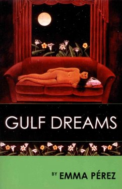 Gulf Dreams (eBook, ePUB) - Perez, Emma