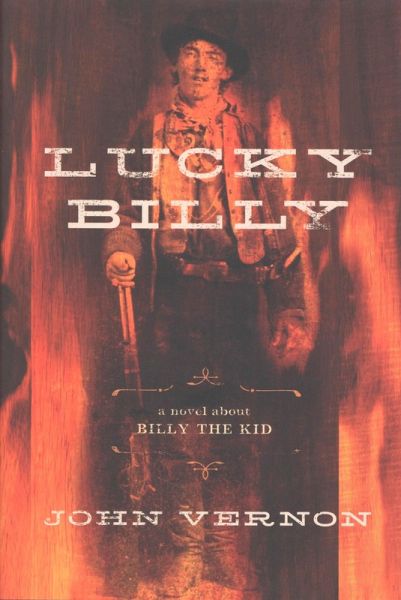 Lucky Billy (eBook, ePUB) Lucky Billy (eBook, ePUB)