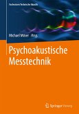 Psychoakustische Messtechnik (eBook, PDF)