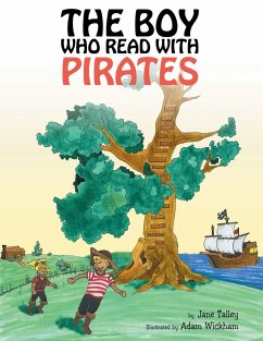 The Boy Who Read with Pirates (eBook, ePUB)