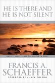 He Is There and He Is Not Silent (eBook, ePUB)