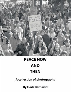 Peace Now and Then (eBook, ePUB)