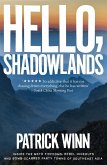 Hello, Shadowlands (eBook, ePUB)