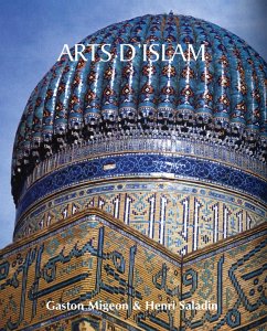 Cover Arts d'Islam (eBook, ePUB)