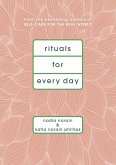 Rituals for Every Day (eBook, ePUB)