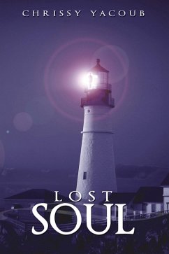 Cover Lost Soul (eBook, ePUB)