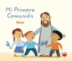 Mi Primera Comunión