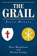 The Grail: Sacra Moneta (eBook, ePUB) - Bild 1