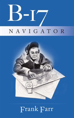 Cover B-17 Navigator (eBook, ePUB)