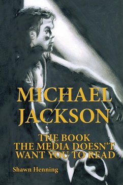 Michael Jackson (eBook, ePUB) - Henning, Shawn