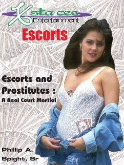 X-Sta-Cee Entertainment Escorts (eBook, ePUB)