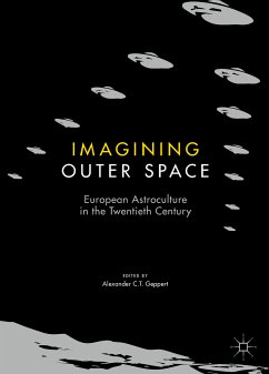 Imagining Outer Space (eBook, PDF)