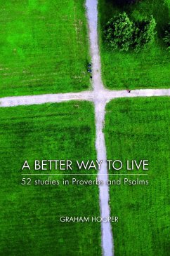 Better Way to Live (eBook, ePUB) - Hooper, Graham