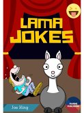 Lama Jokes (fixed-layout eBook, ePUB)