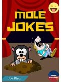 Mole Jokes (Mole Day Jokes) (fixed-layout eBook, ePUB)