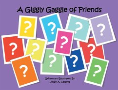 A Giggly Gaggle of Friends (eBook, ePUB)