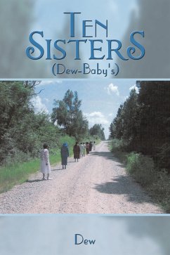 Ten Sisters (eBook, ePUB) - Dew