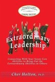 Extraordinary Leadership (eBook, ePUB)