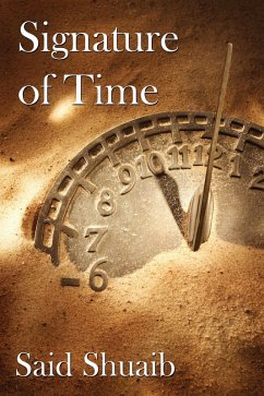 Cover Signature of Time (eBook, ePUB)