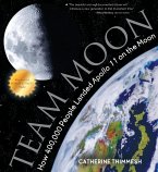 Team Moon (eBook, ePUB)