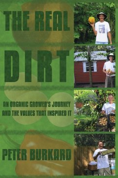 The Real Dirt (eBook, ePUB)
